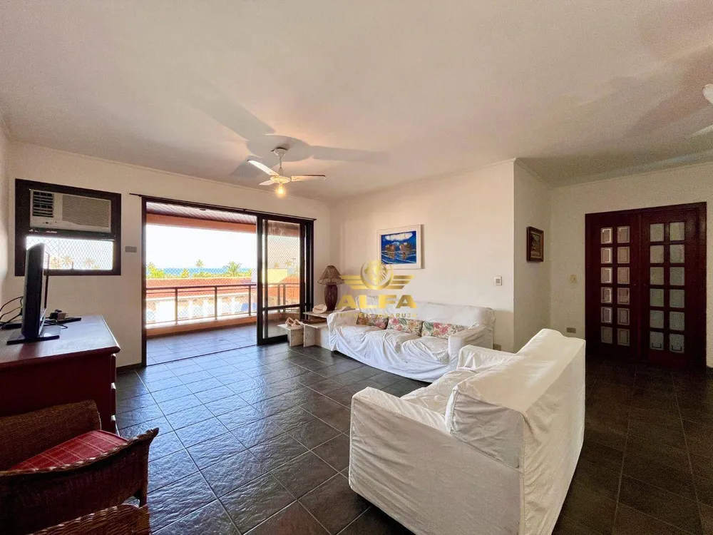 Apartamento, 3 quartos, 130 m² - Foto 1