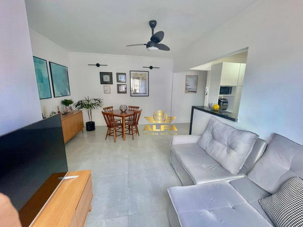 Apartamento, 2 quartos, 70 m² - Foto 1