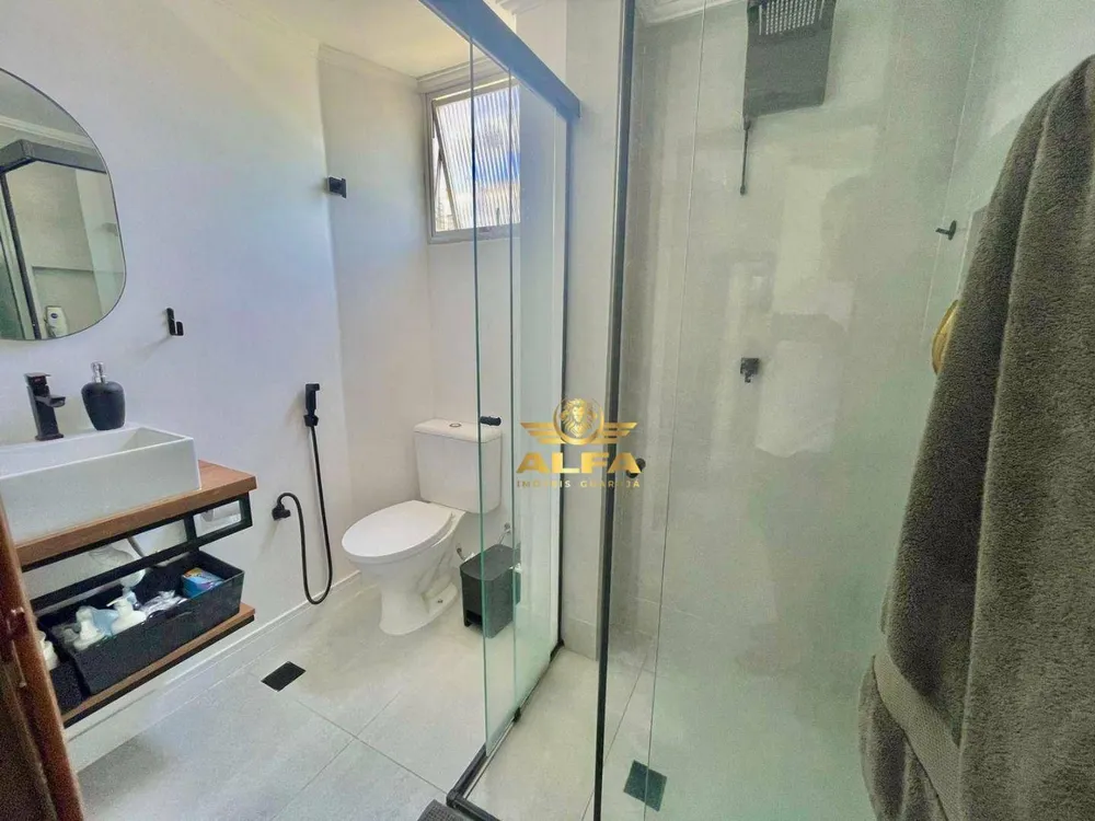 Apartamento, 2 quartos, 70 m² - Foto 4