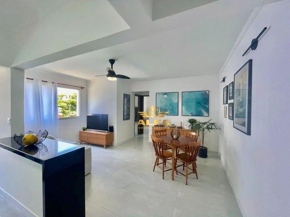 Apartamento, 2 quartos, 70 m² - Foto 7