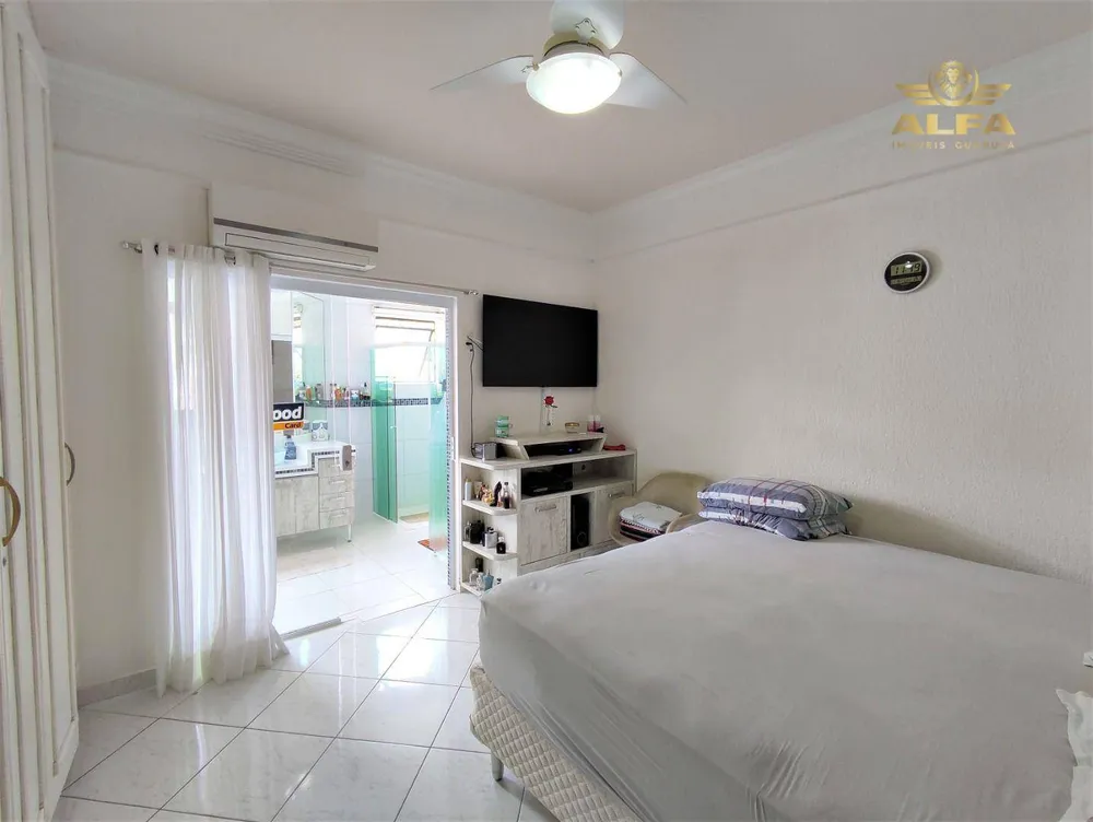 Apartamento, 3 quartos, 190 m² - Foto 5