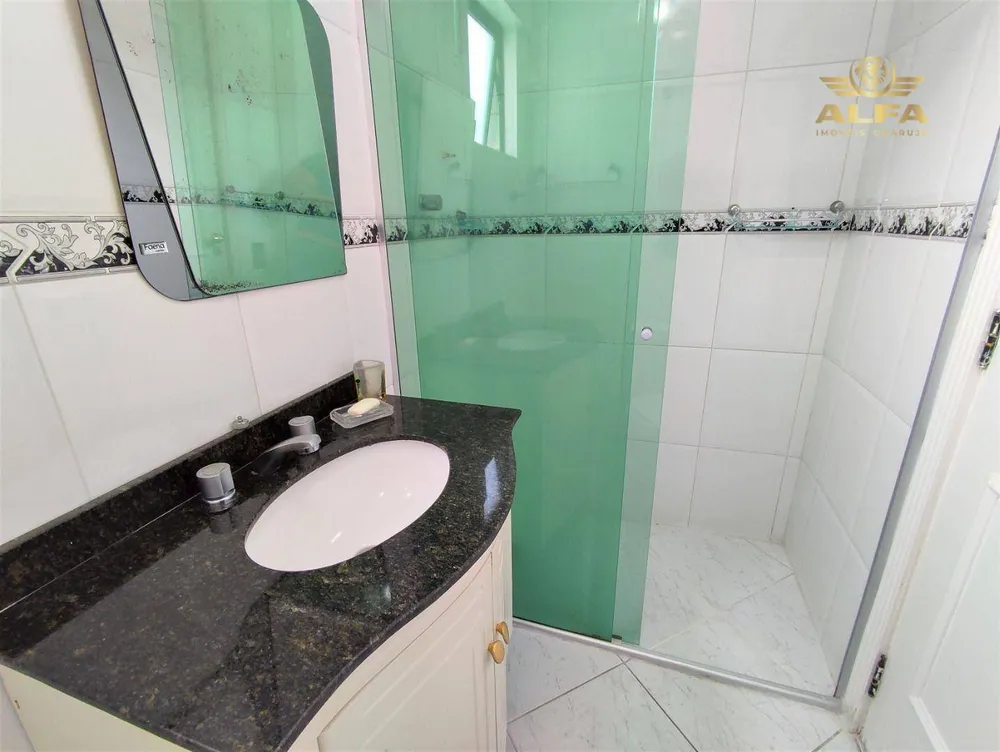 Apartamento, 3 quartos, 190 m² - Foto 2