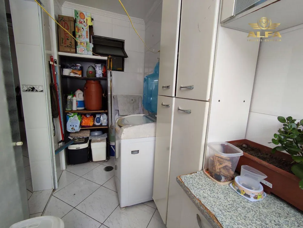 Apartamento, 3 quartos, 190 m² - Foto 7