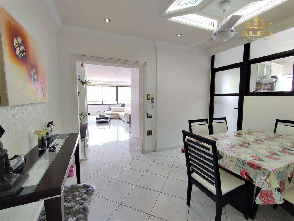 Apartamento, 3 quartos, 190 m² - Foto 2