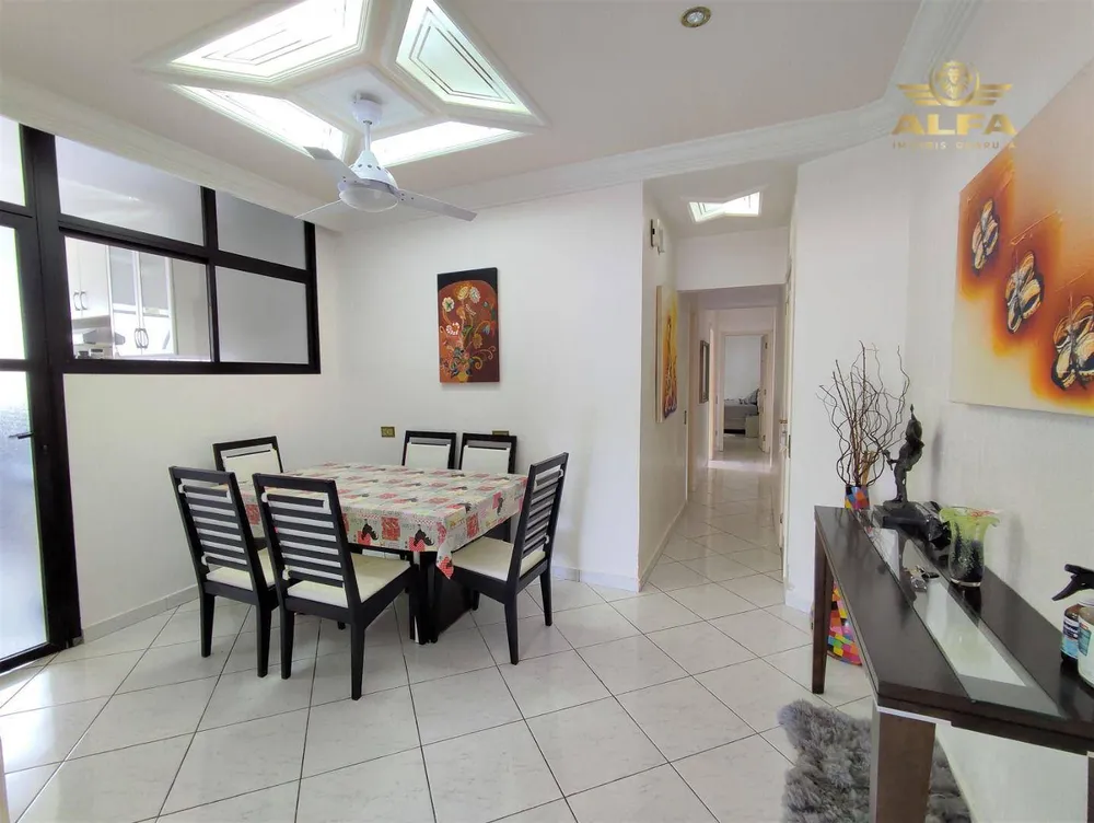Apartamento, 3 quartos, 190 m² - Foto 4