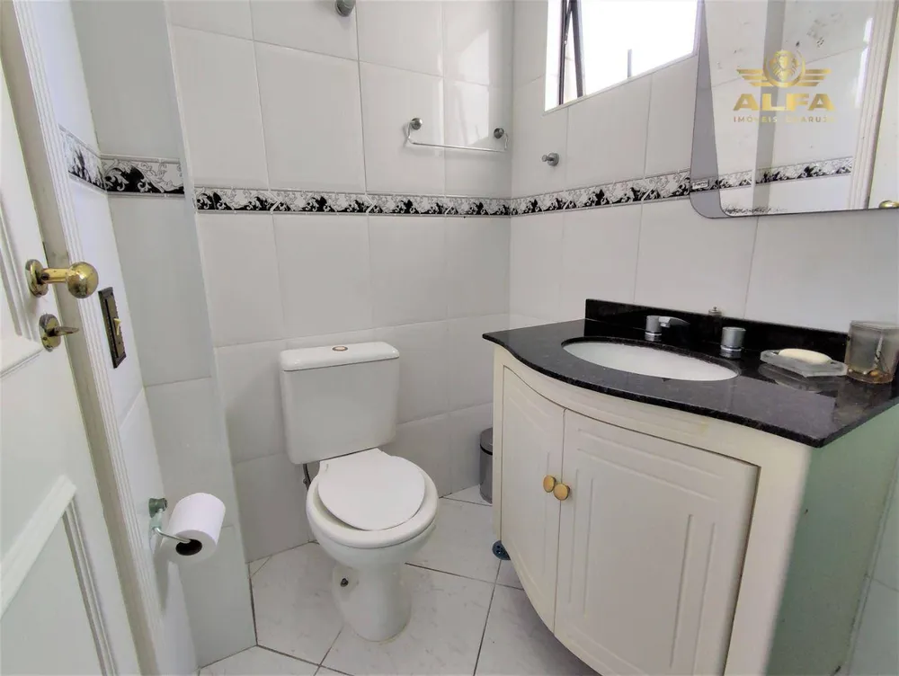 Apartamento, 3 quartos, 190 m² - Foto 3