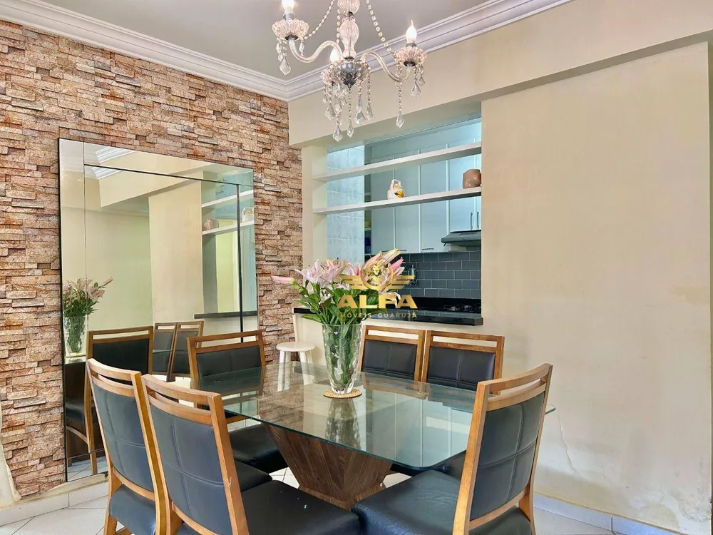 Apartamento, 3 quartos, 93 m² - Foto 4
