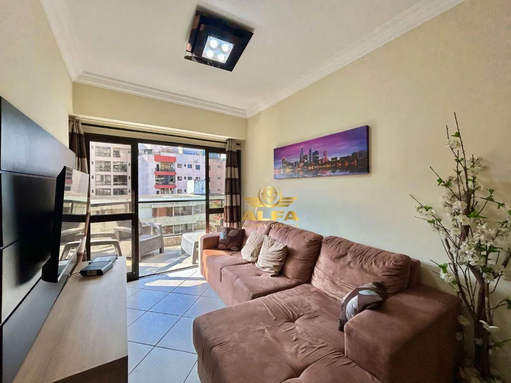 Apartamento, 3 quartos, 93 m² - Foto 1