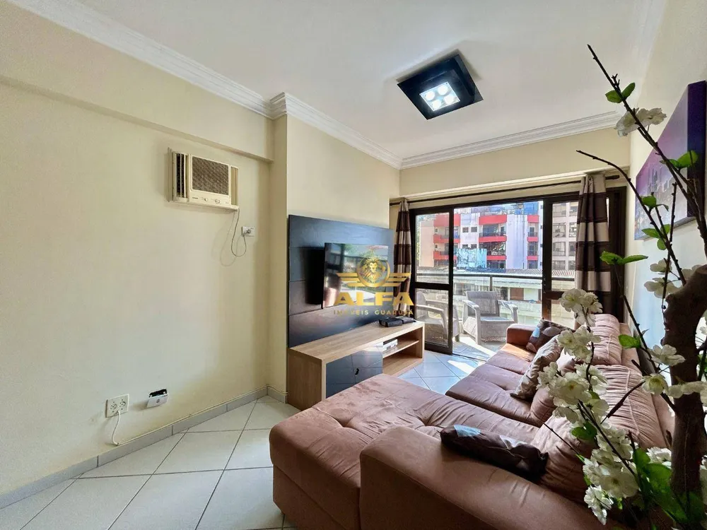 Apartamento, 3 quartos, 93 m² - Foto 2