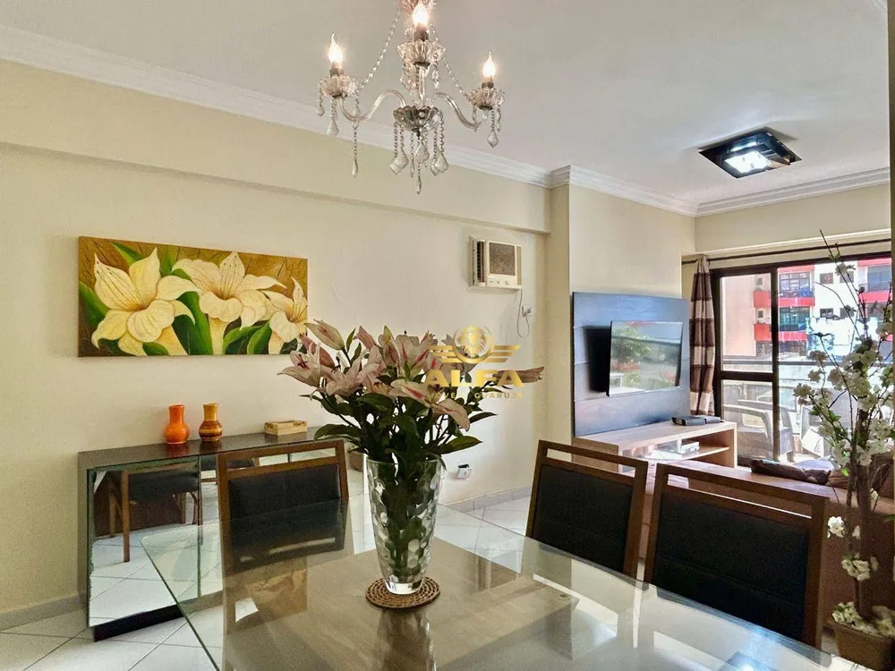 Apartamento, 3 quartos, 93 m² - Foto 3