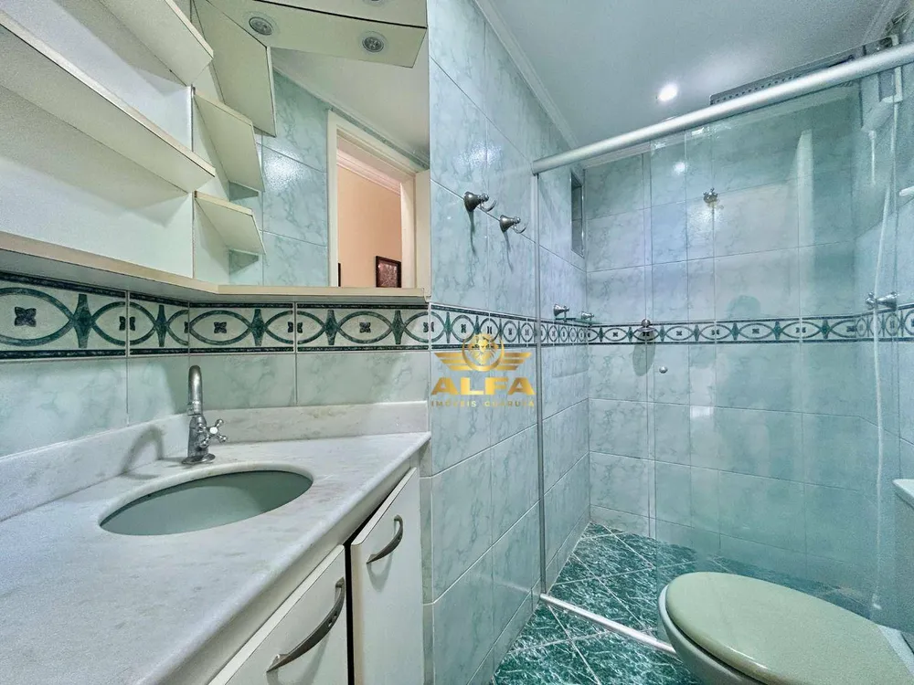 Apartamento, 3 quartos, 93 m² - Foto 5