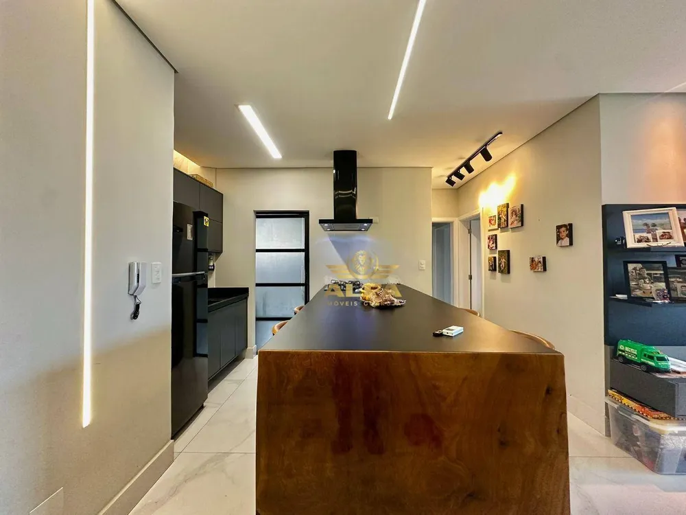 Apartamento, 2 quartos, 90 m² - Foto 4