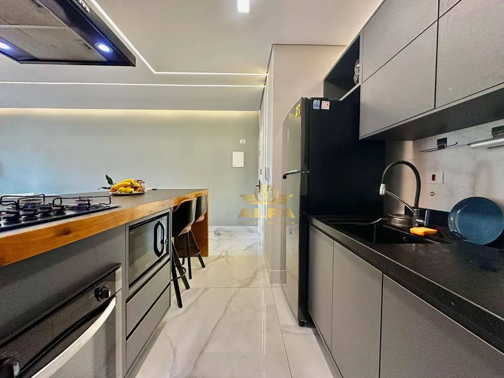 Apartamento, 2 quartos, 90 m² - Foto 5