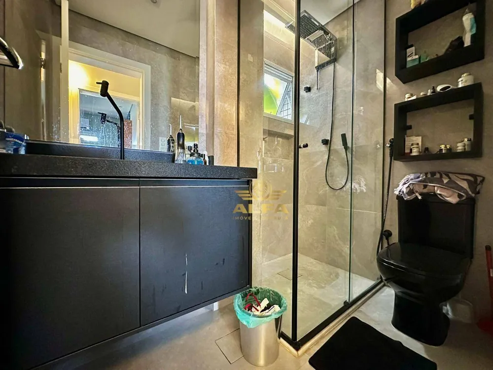 Apartamento, 2 quartos, 90 m² - Foto 3
