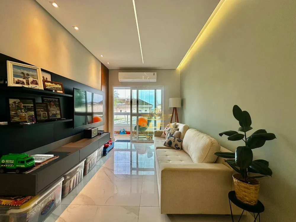 Apartamento, 2 quartos, 90 m² - Foto 1