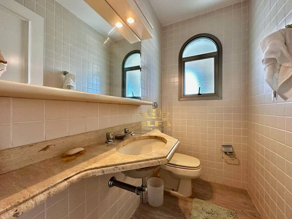 Apartamento, 3 quartos, 205 m² - Foto 5