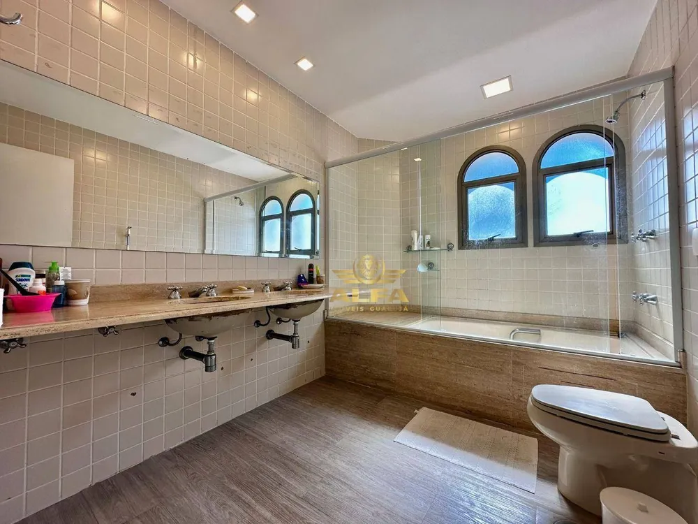 Apartamento, 3 quartos, 205 m² - Foto 11