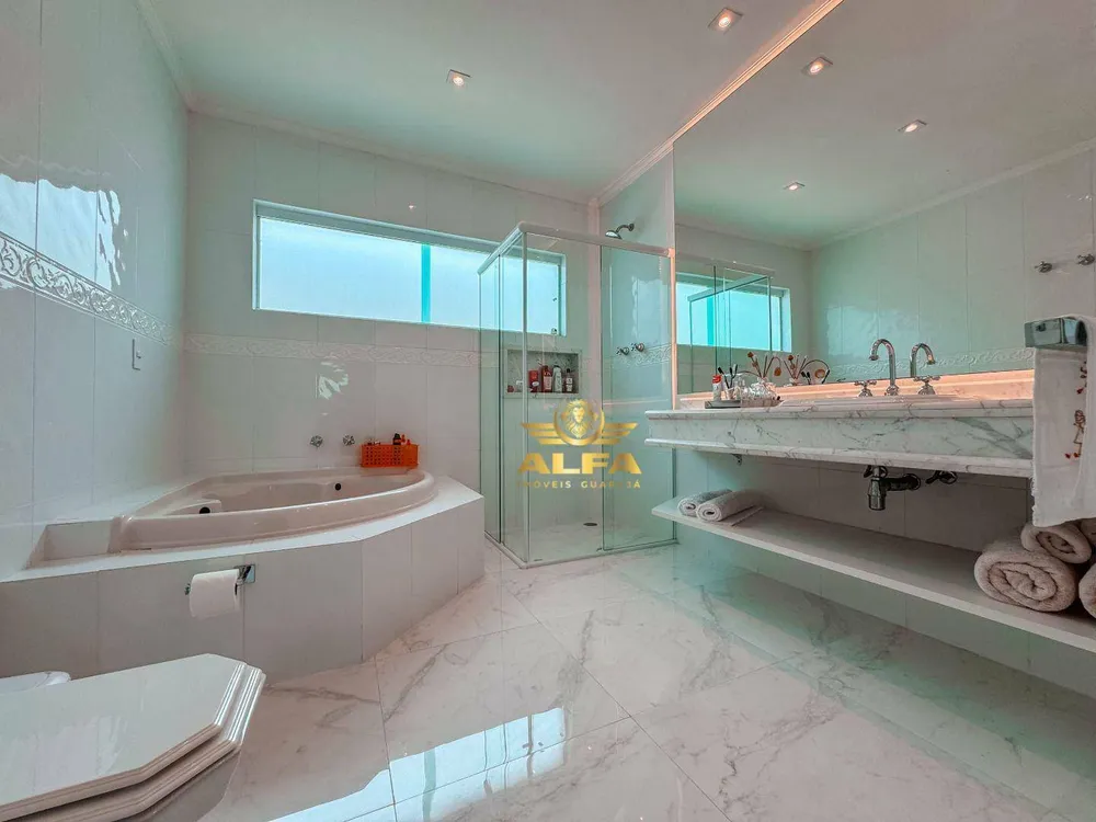 Casa de Condomínio, 5 quartos - Foto 9
