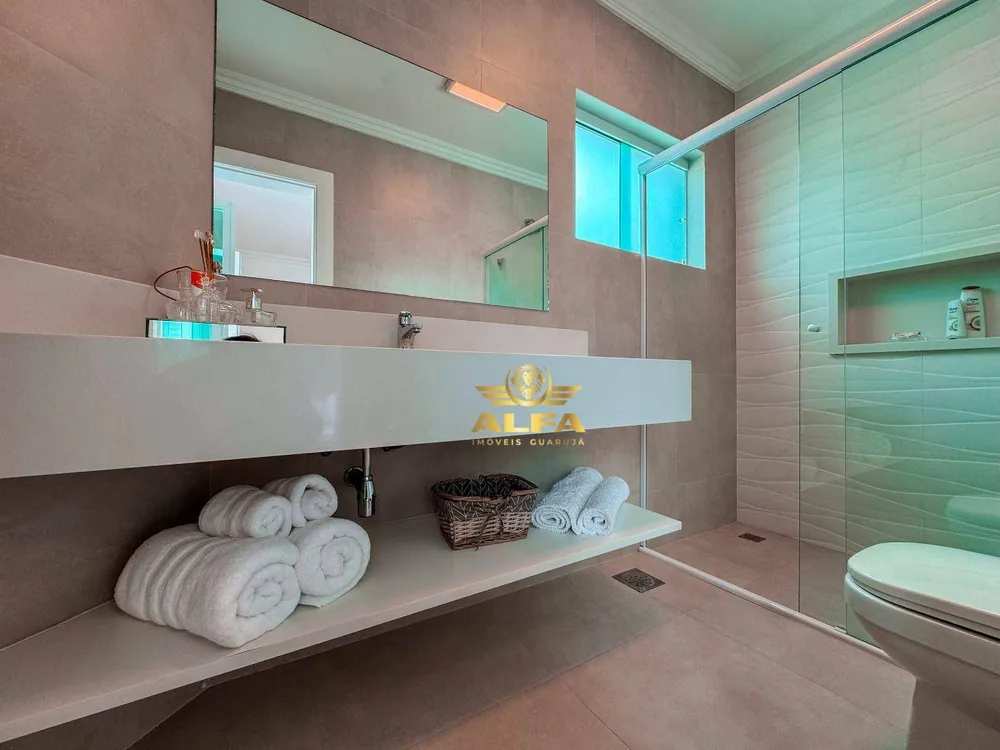 Casa de Condomínio, 5 quartos - Foto 10