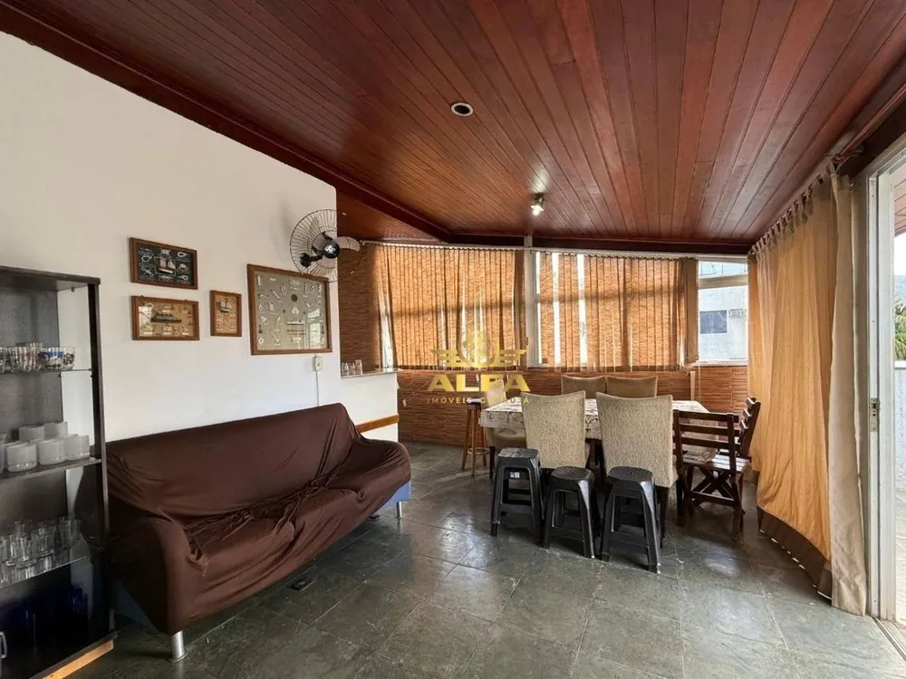 Cobertura, 4 quartos, 110 m² - Foto 10
