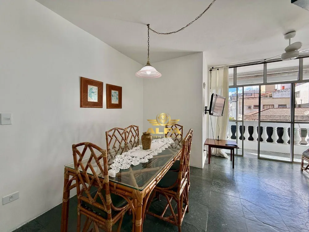Cobertura, 4 quartos, 110 m² - Foto 4