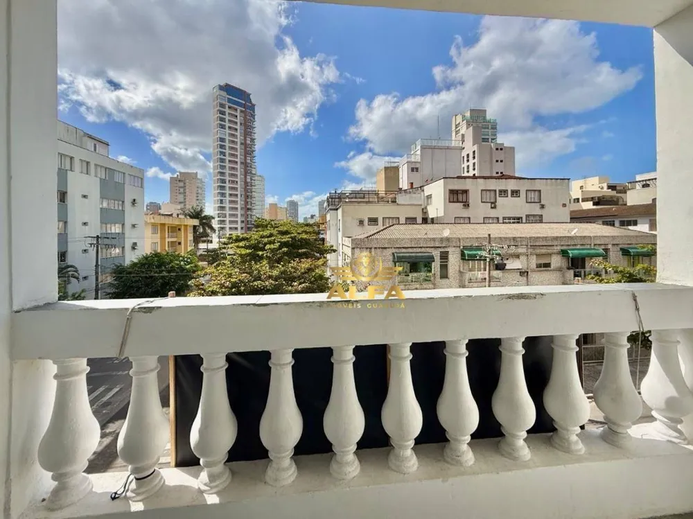 Cobertura, 4 quartos, 110 m² - Foto 2