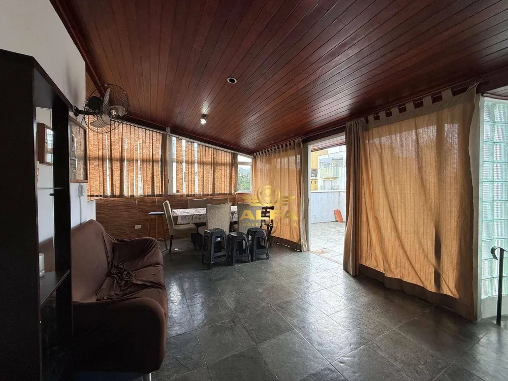 Cobertura, 4 quartos, 110 m² - Foto 9