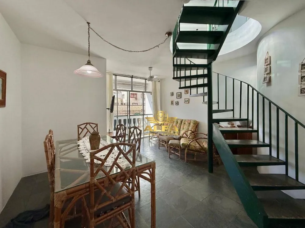 Cobertura, 4 quartos, 110 m² - Foto 1