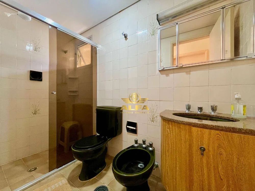 Apartamento, 2 quartos, 75 m² - Foto 2
