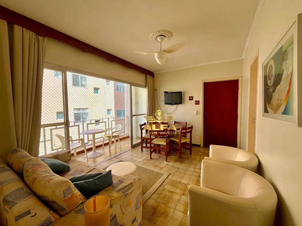 Apartamento, 2 quartos, 75 m² - Foto 1