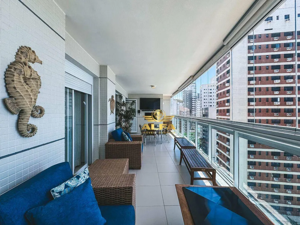 Apartamento, 2 quartos, 97 m² - Foto 2