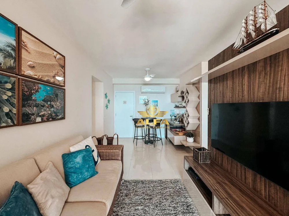 Apartamento, 2 quartos, 97 m² - Foto 6