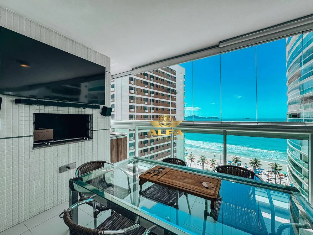 Apartamento, 2 quartos, 97 m² - Foto 3