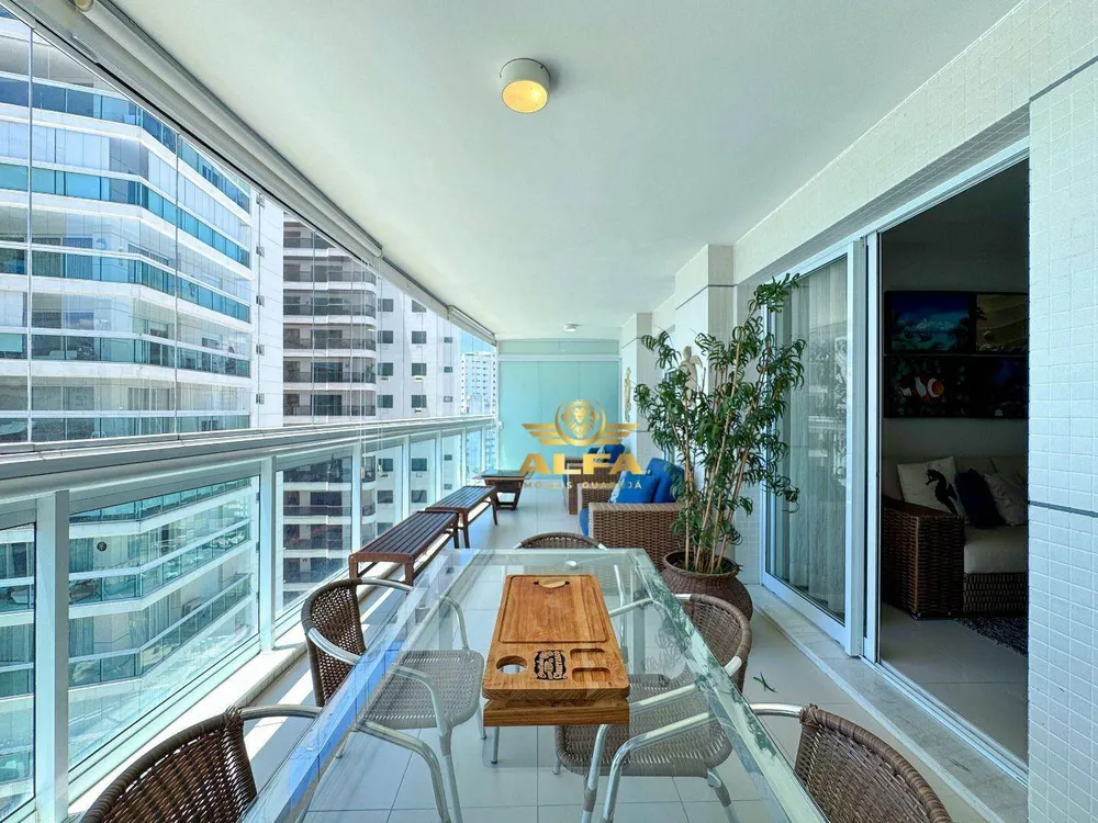 Apartamento, 2 quartos, 97 m² - Foto 1