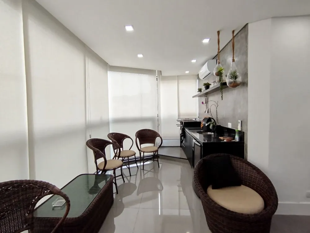 Apartamento, 3 quartos, 149 m² - Foto 5