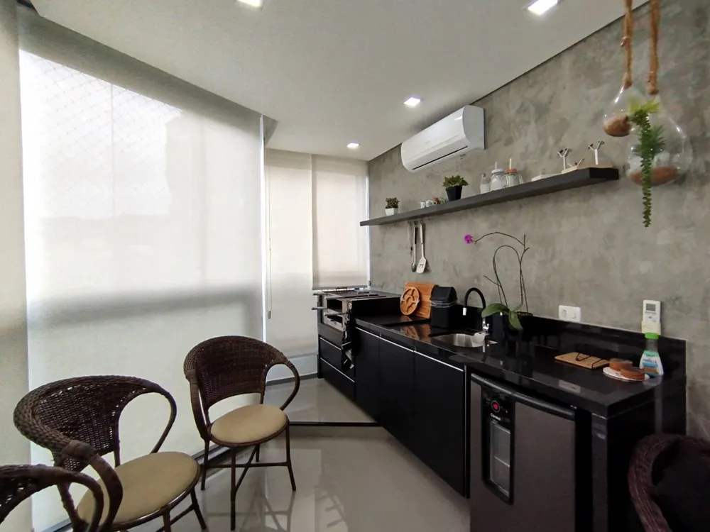 Apartamento, 3 quartos, 149 m² - Foto 6