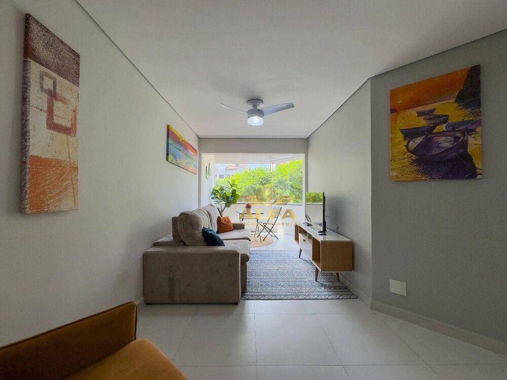 Apartamento, 2 quartos, 70 m² - Foto 3