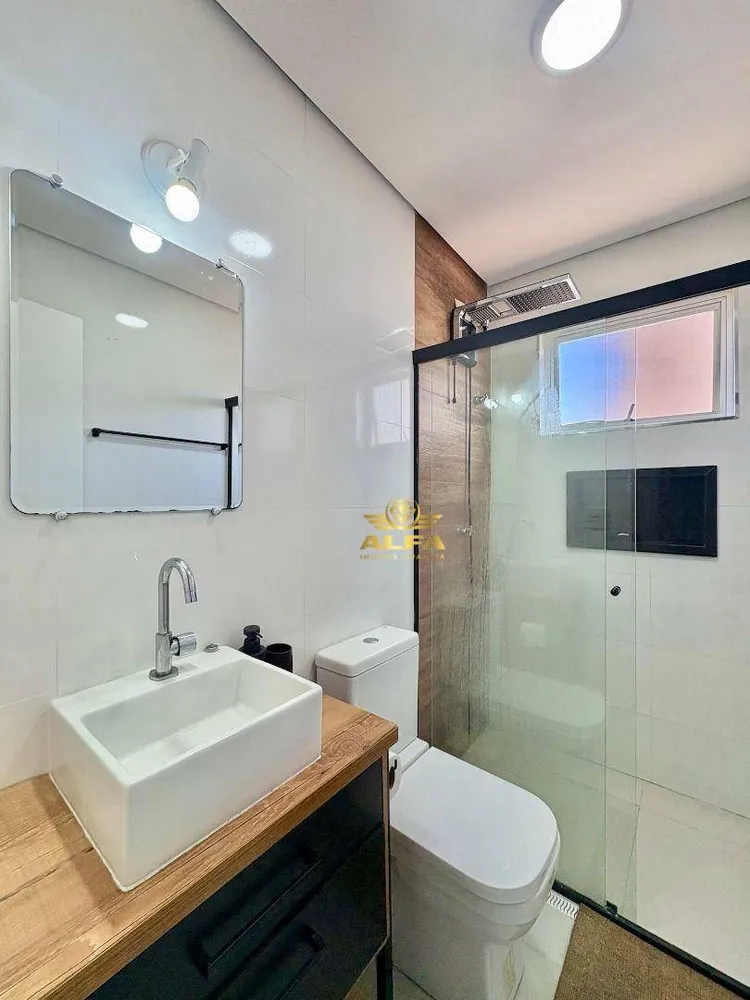 Apartamento, 2 quartos, 70 m² - Foto 5