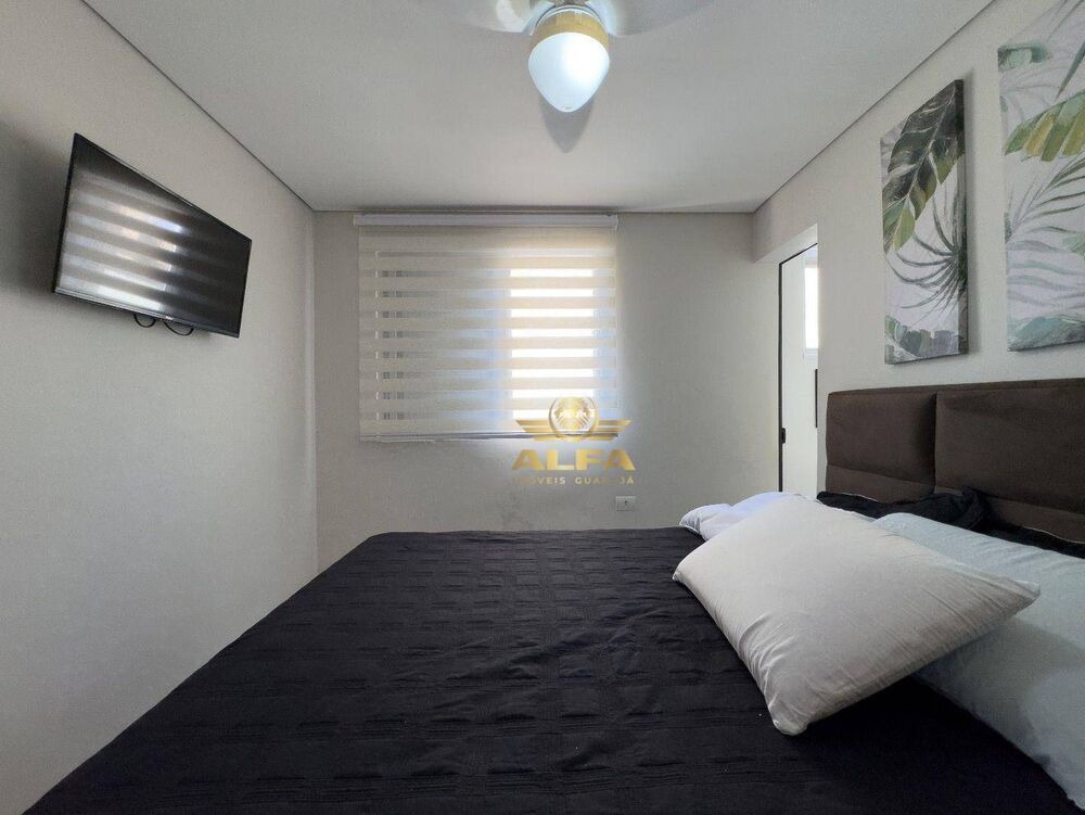 Apartamento, 2 quartos, 70 m² - Foto 1