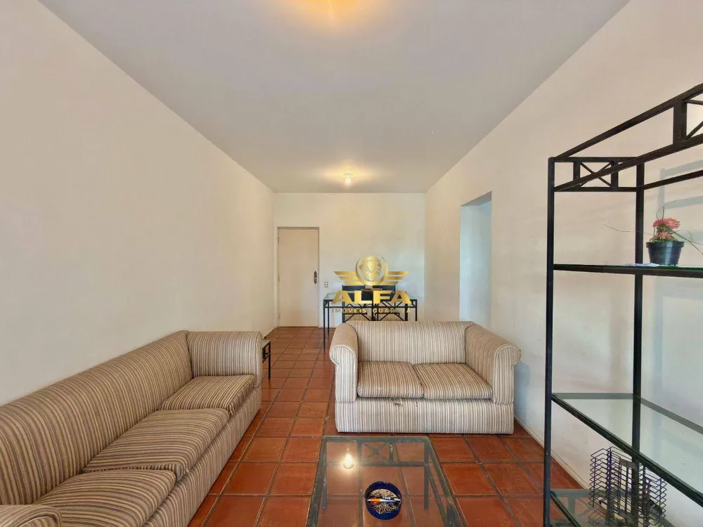 Apartamento, 3 quartos, 90 m² - Foto 7
