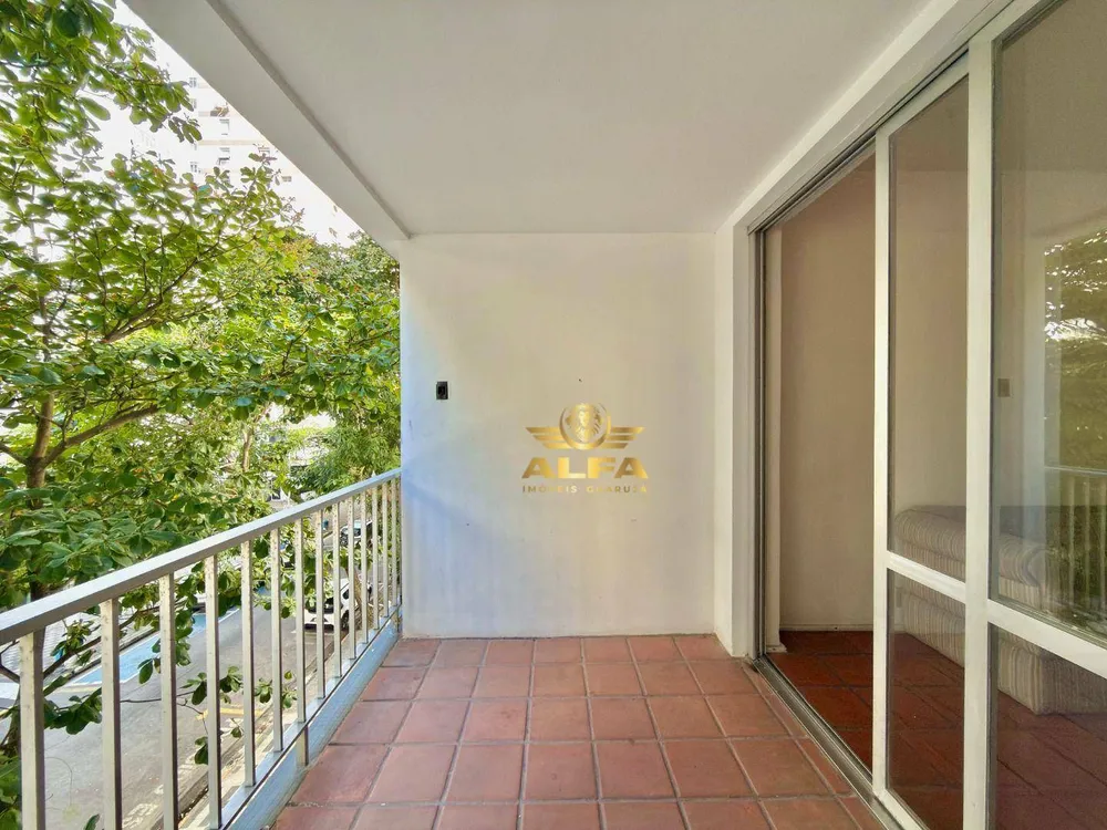 Apartamento, 3 quartos, 90 m² - Foto 4