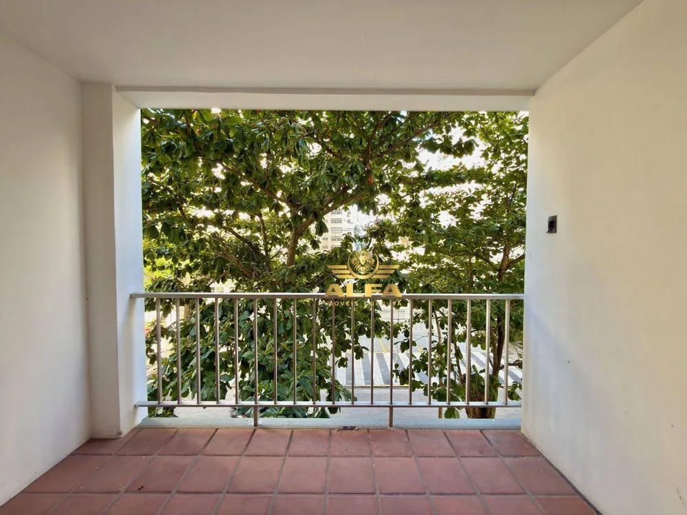 Apartamento, 3 quartos, 90 m² - Foto 2