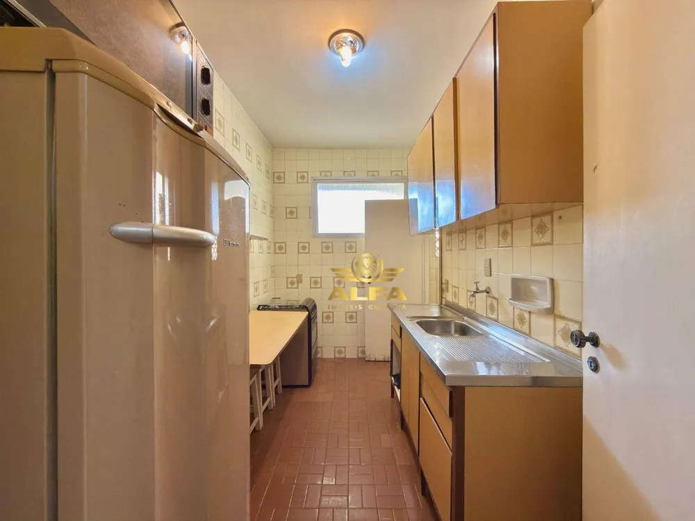 Apartamento, 3 quartos, 90 m² - Foto 8