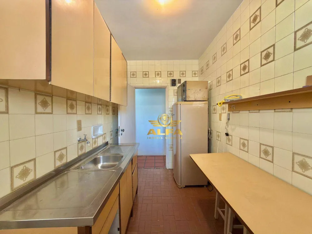 Apartamento, 3 quartos, 90 m² - Foto 6