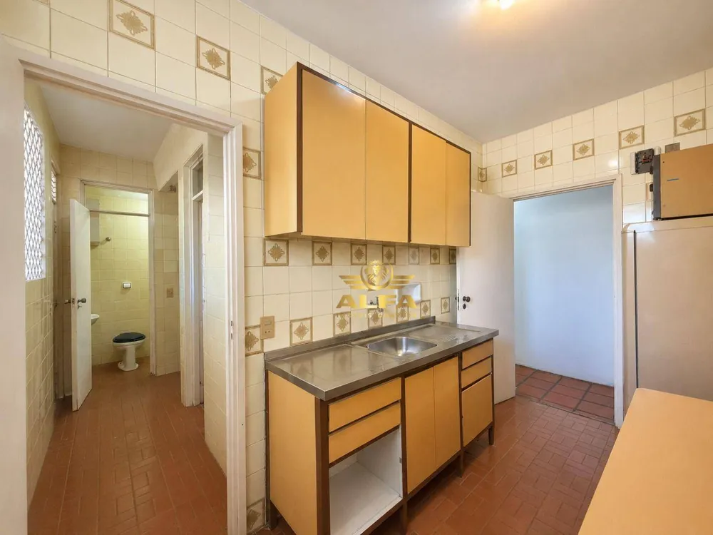 Apartamento, 3 quartos, 90 m² - Foto 10