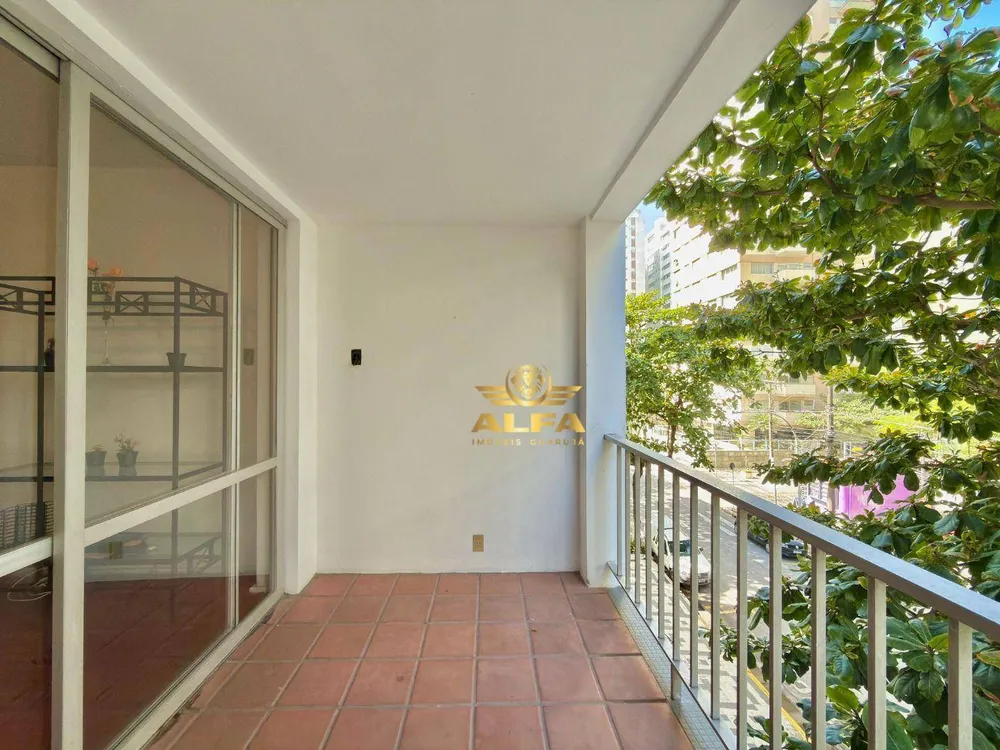 Apartamento, 3 quartos, 90 m² - Foto 1