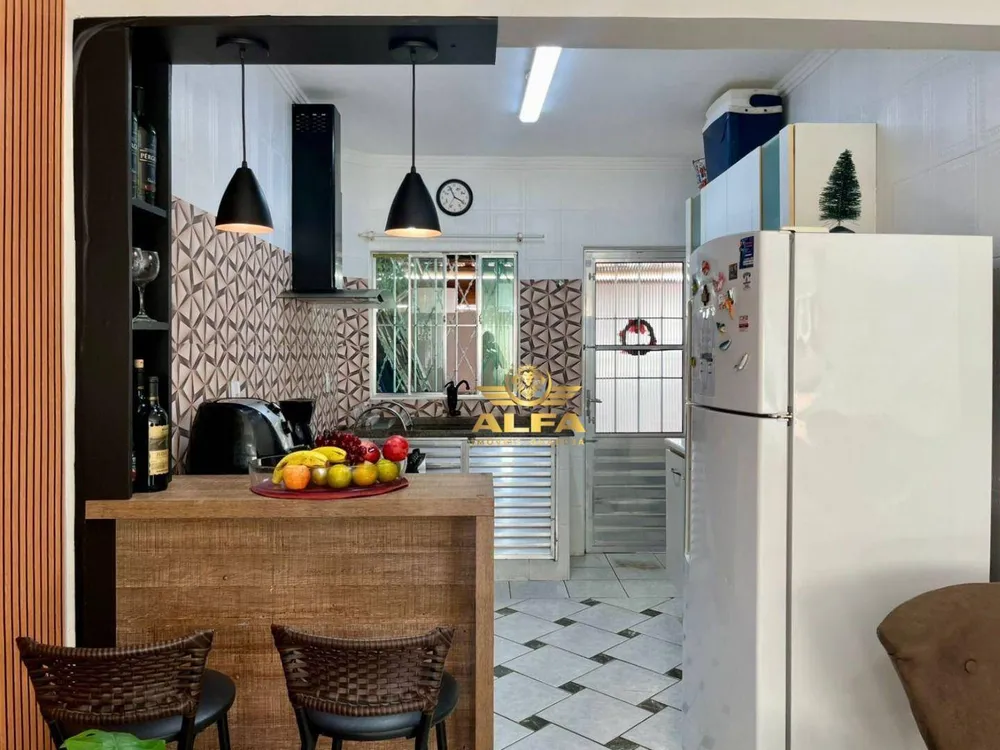 Apartamento, 3 quartos, 90 m² - Foto 4
