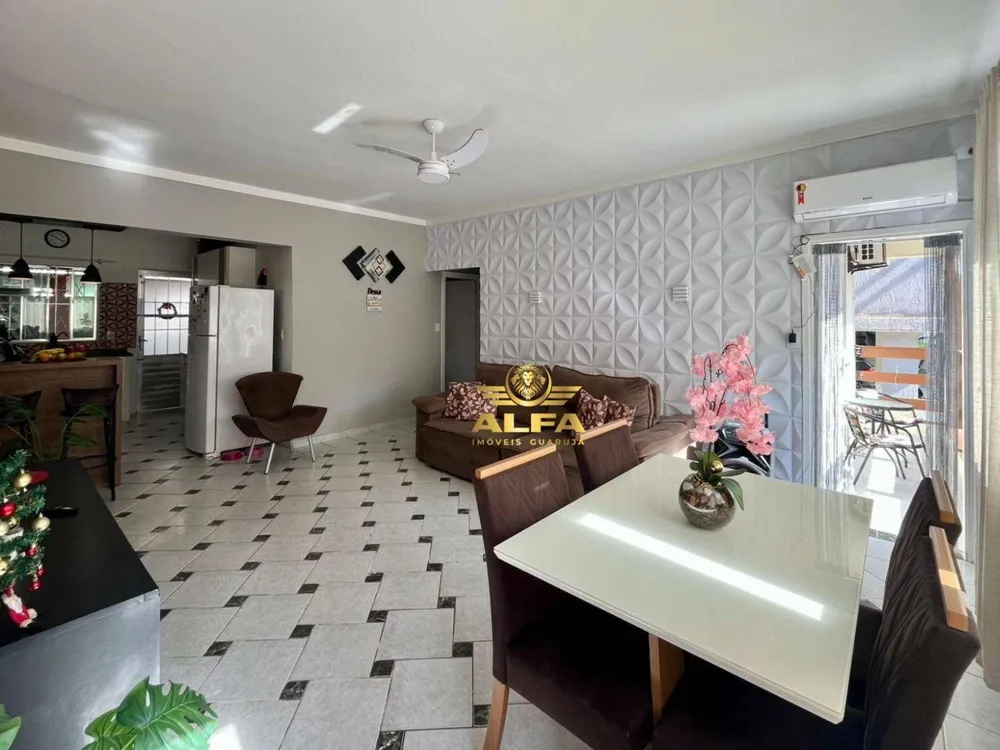 Apartamento, 3 quartos, 90 m² - Foto 1