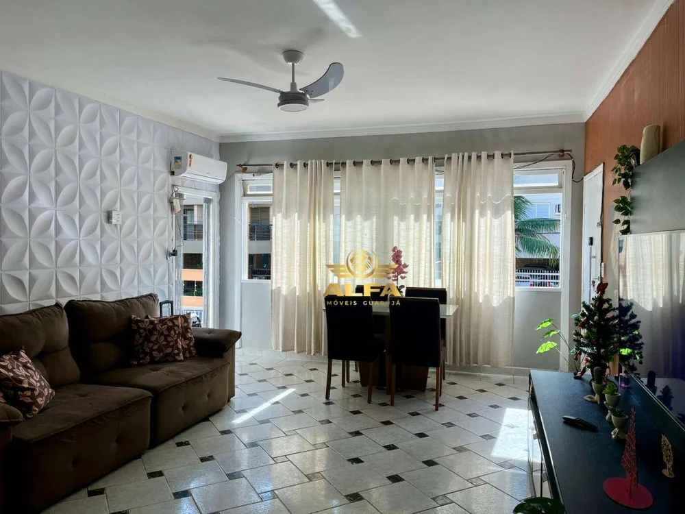 Apartamento, 3 quartos, 90 m² - Foto 3