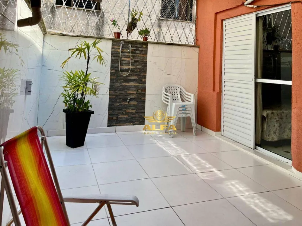 Apartamento, 3 quartos, 90 m² - Foto 10